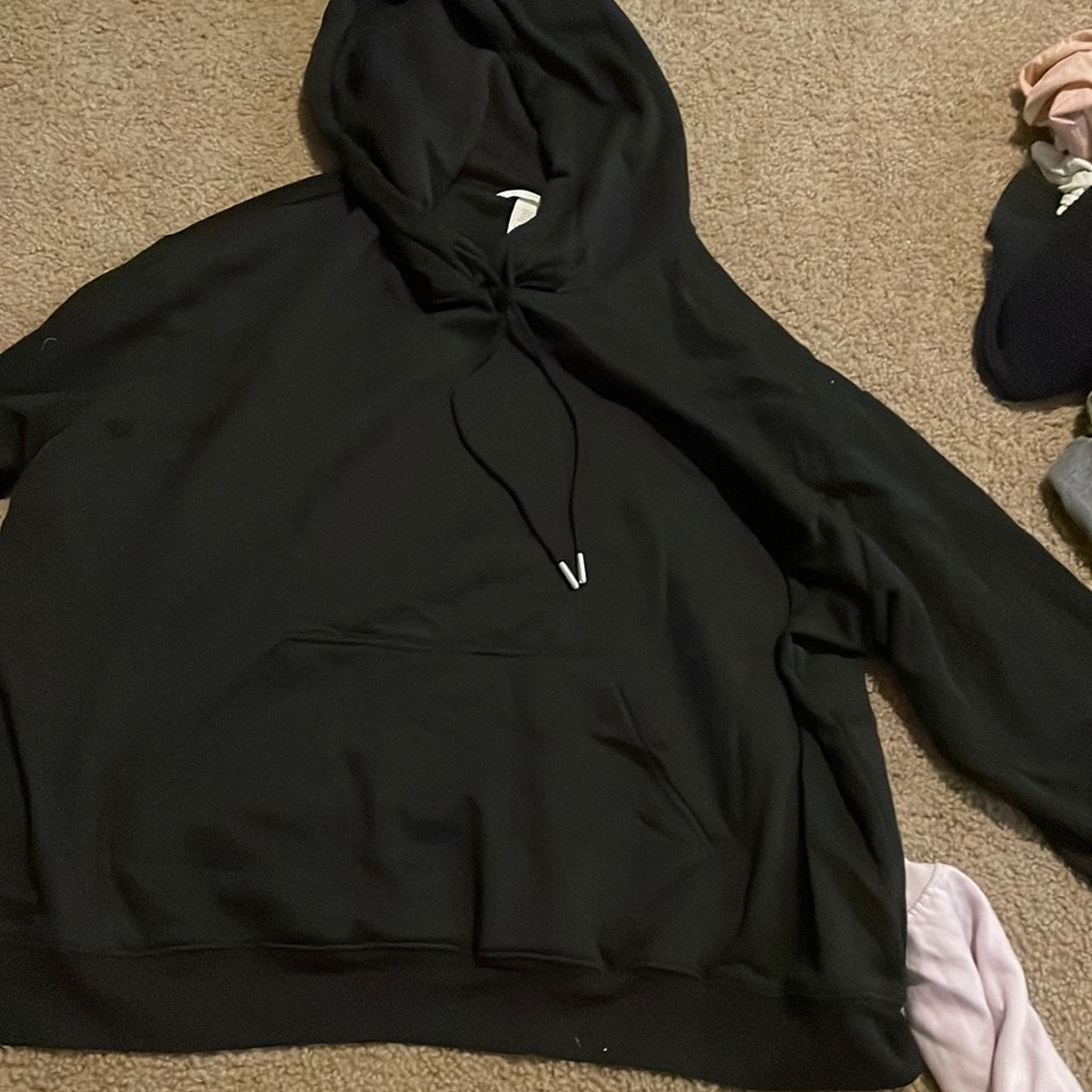 hoodie